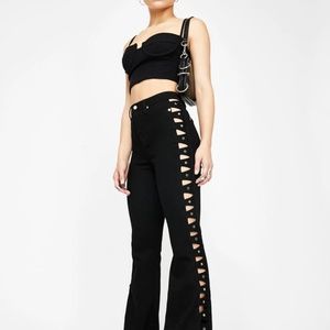 I.AM.GIA Elsi Flare Pant